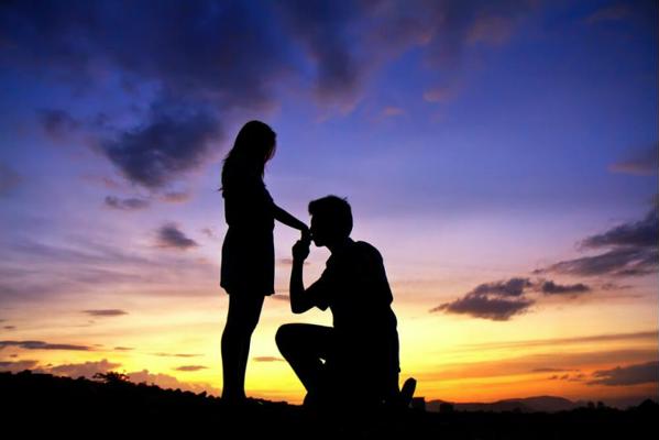 Настоящая любовь — 7 главных признаков