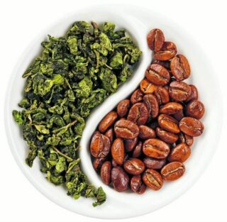 Чай и кофе помогут снизить риск заболевания диабетом