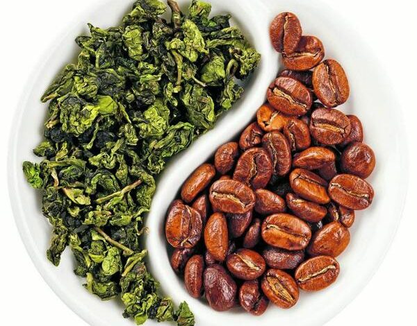 Чай и кофе помогут снизить риск заболевания диабетом