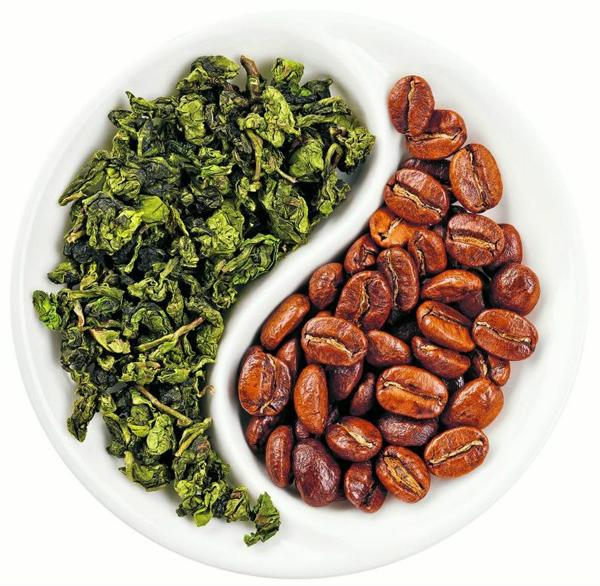 Чай и кофе помогут снизить риск заболевания диабетом