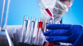 Ученые изобрели лекарство от рака