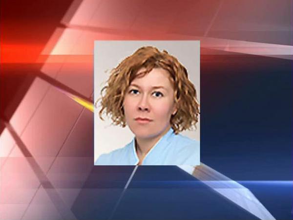 Милена Ковалевская — смертельная красота!