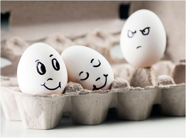 Как преодолеть ревность — простые советы