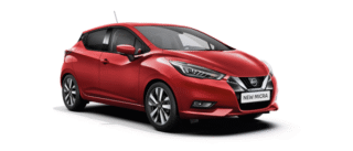 Отзывы о Nissan Micra, обзор снаружи и внутри