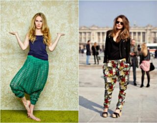 Женская мода! Что нравится и не нравится мужчинам?