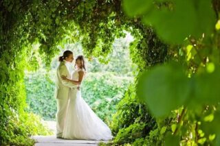 Выбираем счастливый месяц для свадьбы