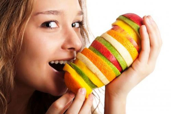 Народные средства против авитаминоза