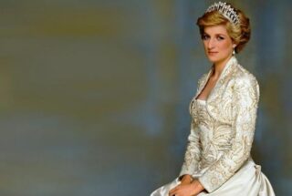 Женщины, которые изменили мир (часть 1)