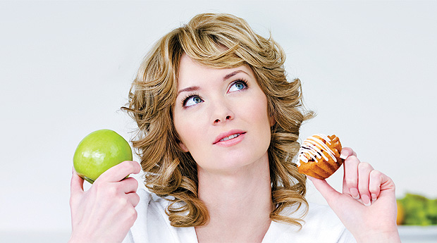 Можно ли похудеть силой мысли без диет