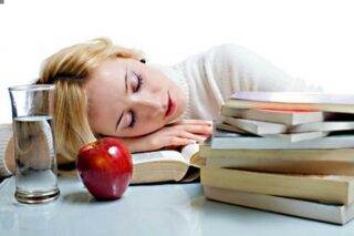 Синдром хронической усталости: как снять?