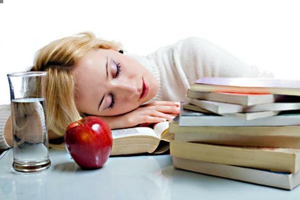 Синдром хронической усталости: как снять?