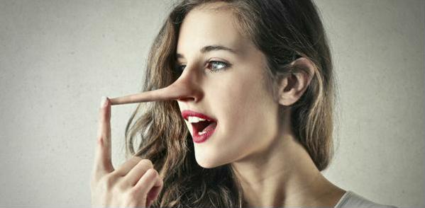 Как распознать лжеца: признаки лжи