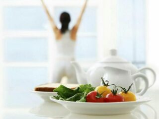 Народные средства для похудения