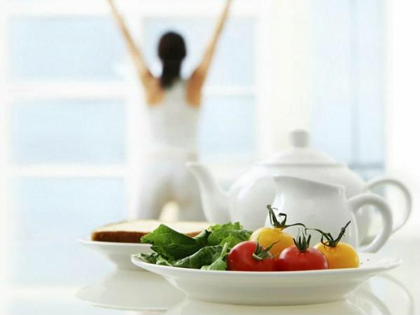 Народные средства для похудения