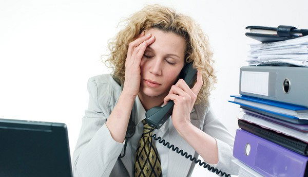 Какие есть самые нервные профессии