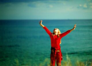 Как сделать семь шагов к новой жизни