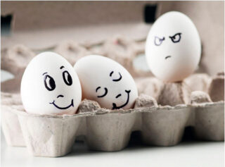 Причина ревности — исправляем пороки