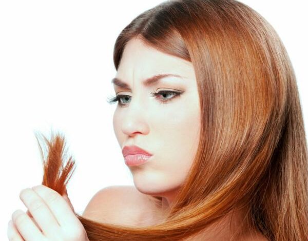 Секутся волосы: как быть и что делать?