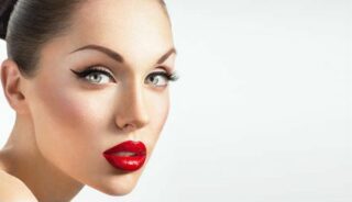 Татуаж (перманентный макияж) глаз, век, губ