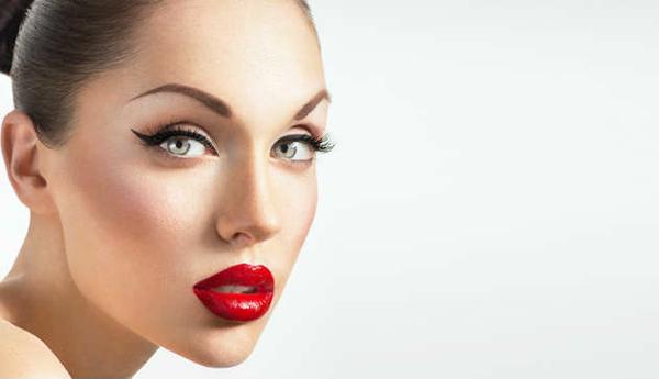 Татуаж (перманентный макияж) глаз, век, губ