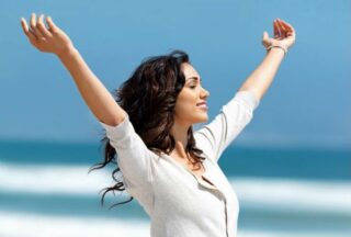 Как поддержать уверенность в себе