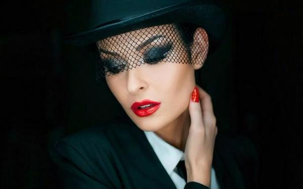 Какие существуют 5 категорий женщин