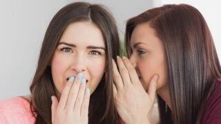 Женские хитрости — говорим не то, что думаем