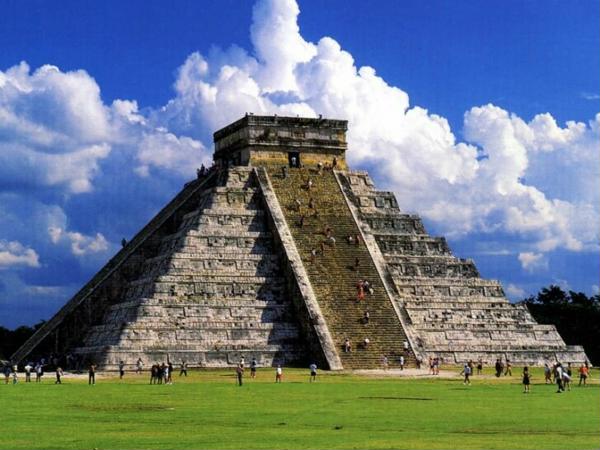 10 мест, которые надо обязательно посетить (часть 3)