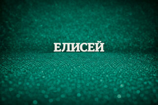Елисей