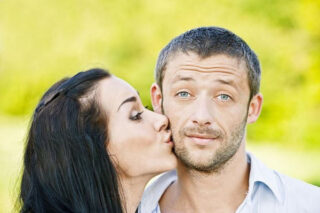 За что хвалить мужчину. Наши советы