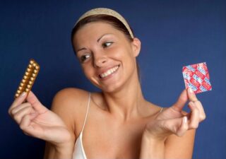 Контрацептивы или все, что нужно знать о противозачаточных средствах (часть 1)