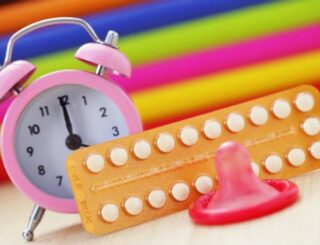 Контрацептивы или все, что нужно знать о противозачаточных средствах (часть 2)