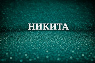 Никита