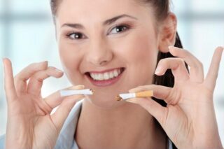 Легкий способ бросить курить? Легко и быстро!