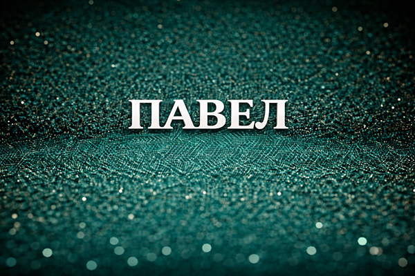 Павел