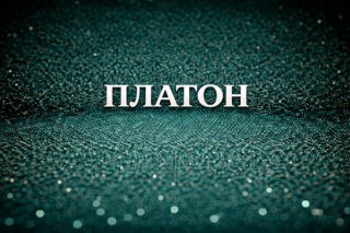 Платон