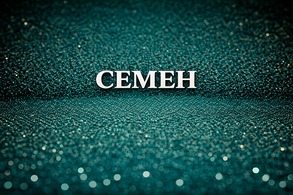 имя Семен