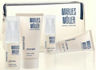 MARLIES MOLLER beauty haircare