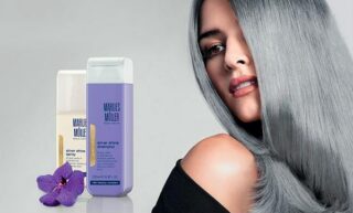 Marlies Moller профессиональные средства для волос