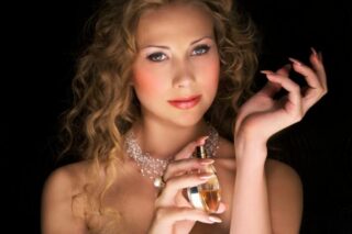 Как правильно подобрать духи? Советы
