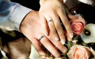 Выбираем обручальные кольца. Советы