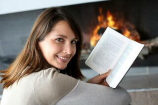 Что лучше: читать книгу или смотреть кино?