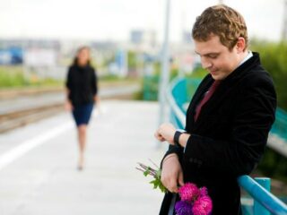 Опаздываем на встречу к любимому? Как подготовиться к свиданию?