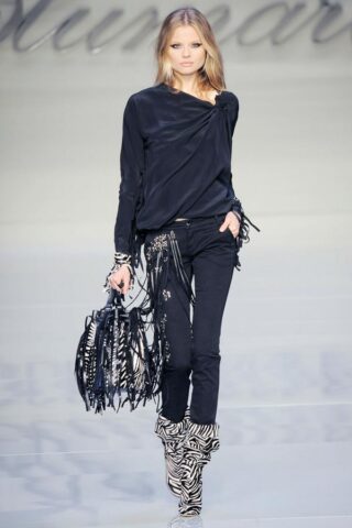 Модная обувь осень-зима 2010-2011