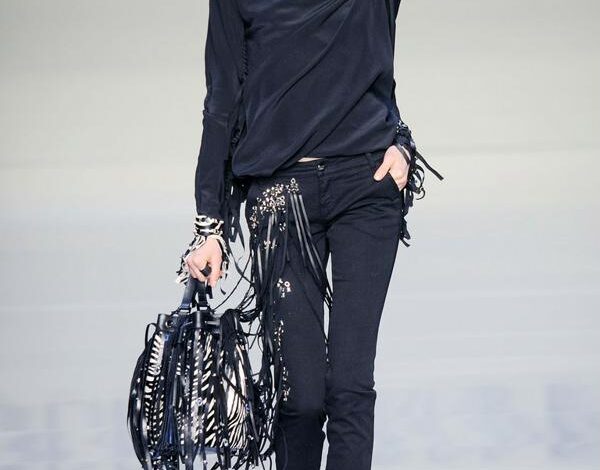 Модная обувь осень-зима 2010-2011