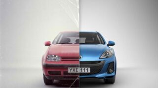 Выбор авто: подержанный или новый автомобиль?