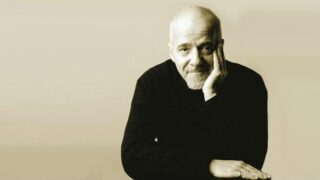 Пауло Коэльо: популярный автор современности