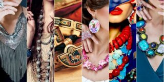 Мода 2011: браслеты, броши, подвески и прочие украшения