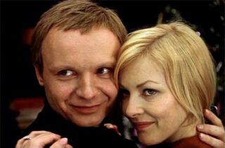 Фильмы про Новый Год