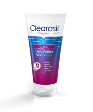 Новый уровень заботы о коже c Clearasil ULTRA